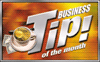 Business Tip of the Week